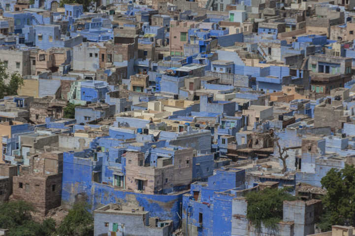 52 - India - Jodhpur